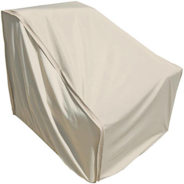 Treasure Garden Modular Right End Protective Cover