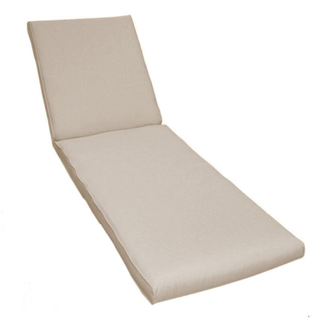 Kingsley Bate Nantucket Chaise Lounge Replacement Cushion