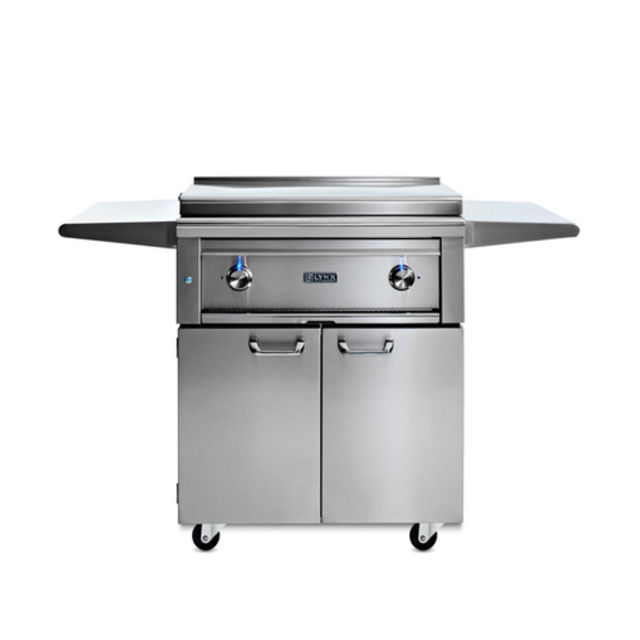 Lynx Grills Professional 30" Asado Cooktop Freestanding Grill