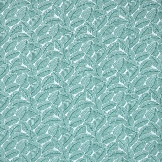 Silver State Sherwood Baltic Indoor/Outdoor Fabric