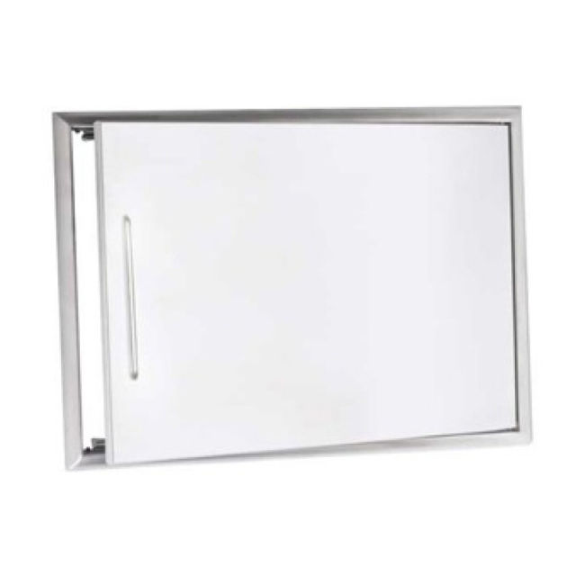 Saber Grills 19" x 26" Single-Access Door