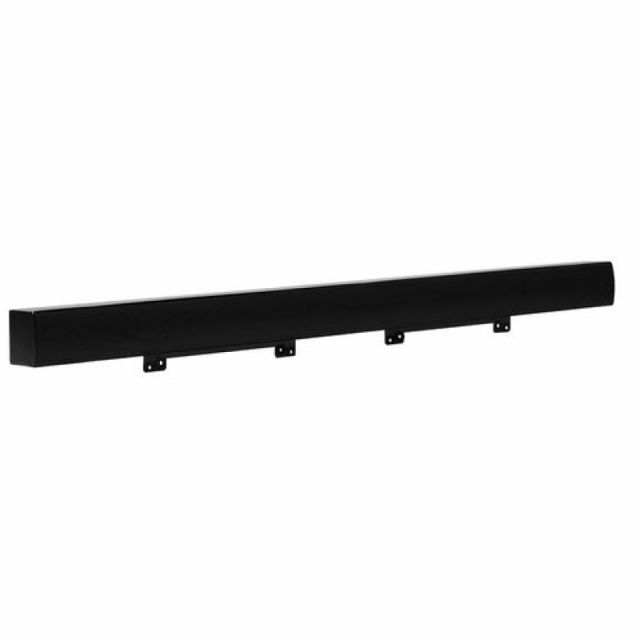 SunBriteTV 20 Watt Passive Soundbar for Landscape Outdoor TVs