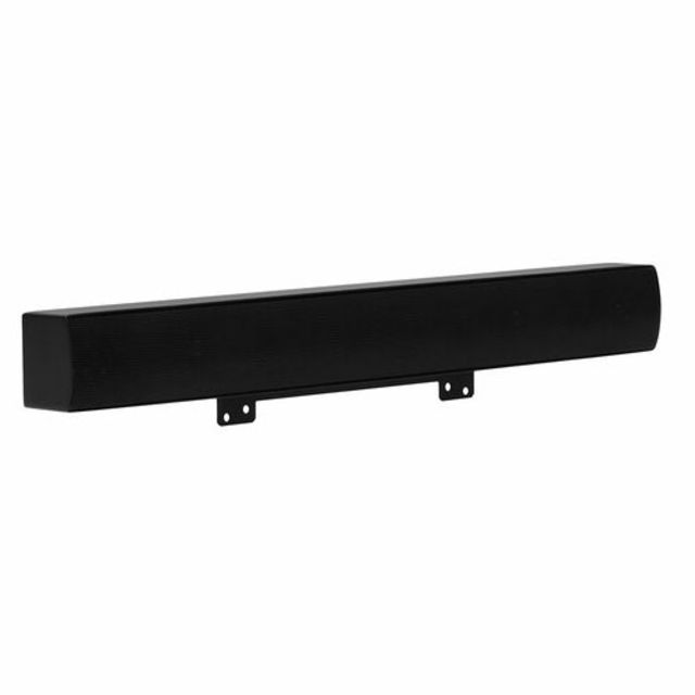 SunBriteTV 20 Watt Soundbar for Landscape Outdoor TVs