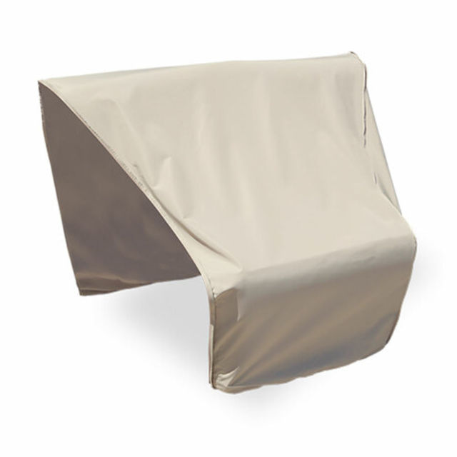 Treasure Garden Modular Corner Wedge Protective Cover - Left Facing