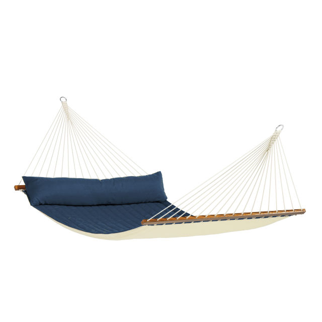 La Siesta Kingsize Spreader Bar Outdoor Hammock