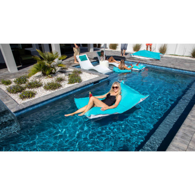 Floating Luxuries Kai Pool Float