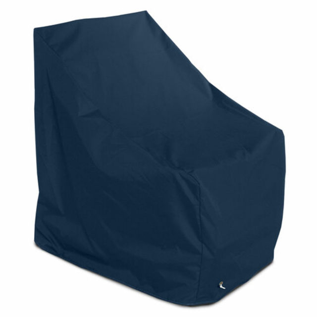 KoverRoos WeatherMax Adirondack Protective Chair Cover