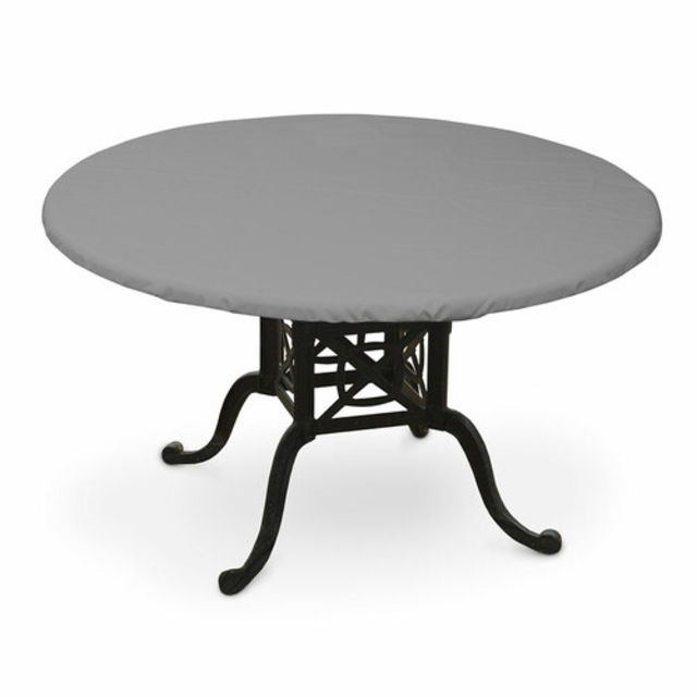 KoverRoos WeatherMax Round Table Protective  Cover