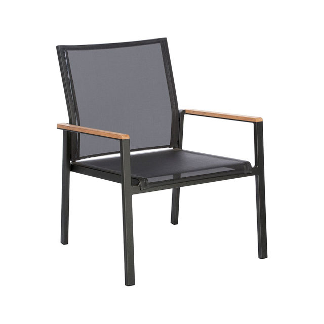 Barlow Tyrie Aura Sling Club Chair