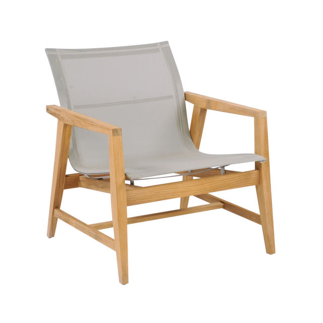 Kingsley Bate Marin Sling Club Chair