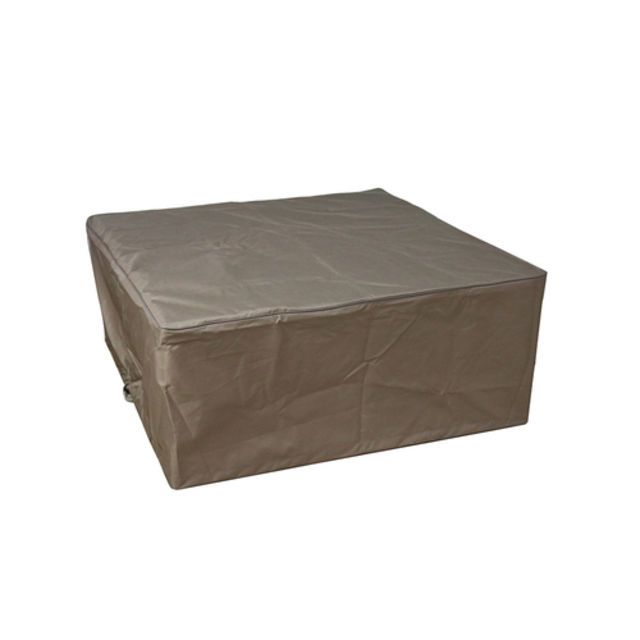 Elementi Manhattan Fire Pit Table Replacement Protective Cover