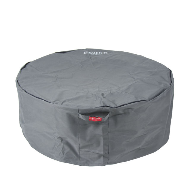 Elementi Lunar Bowl Fire Pit Replacement Protective Cover