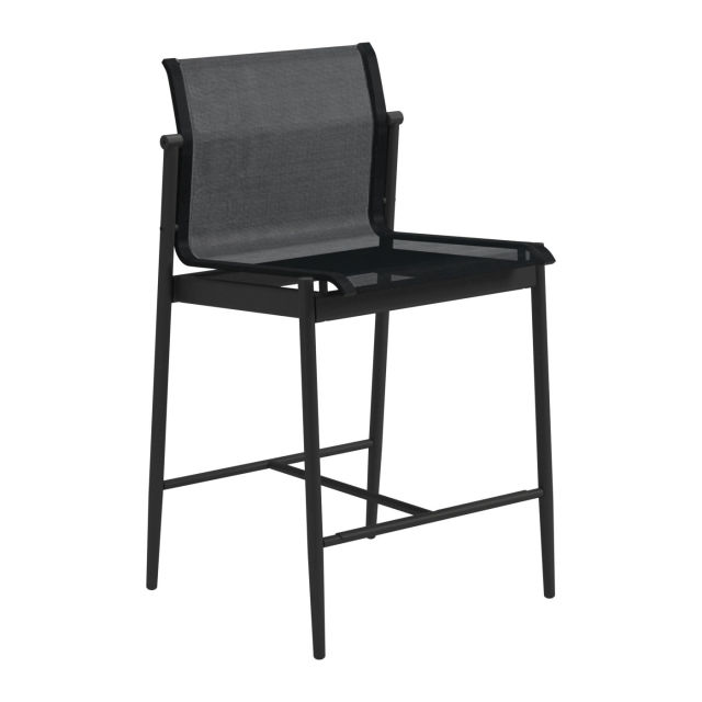 Gloster 180 Sling Counter Side Chair