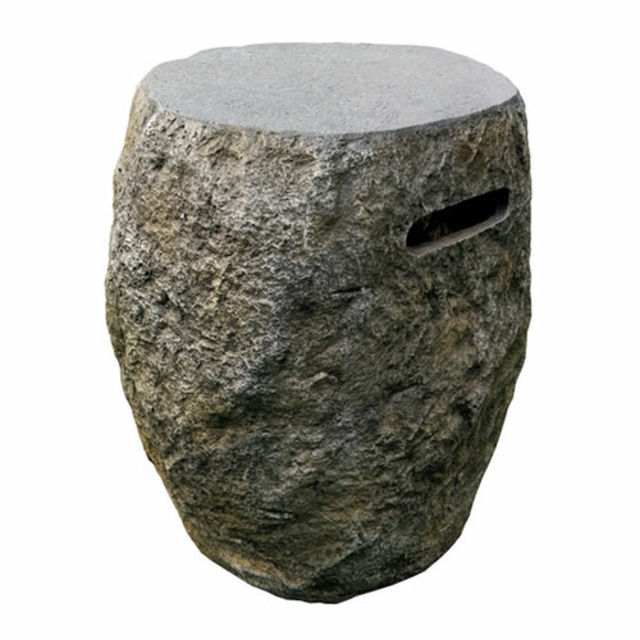 Elementi Boulder Tank Cover