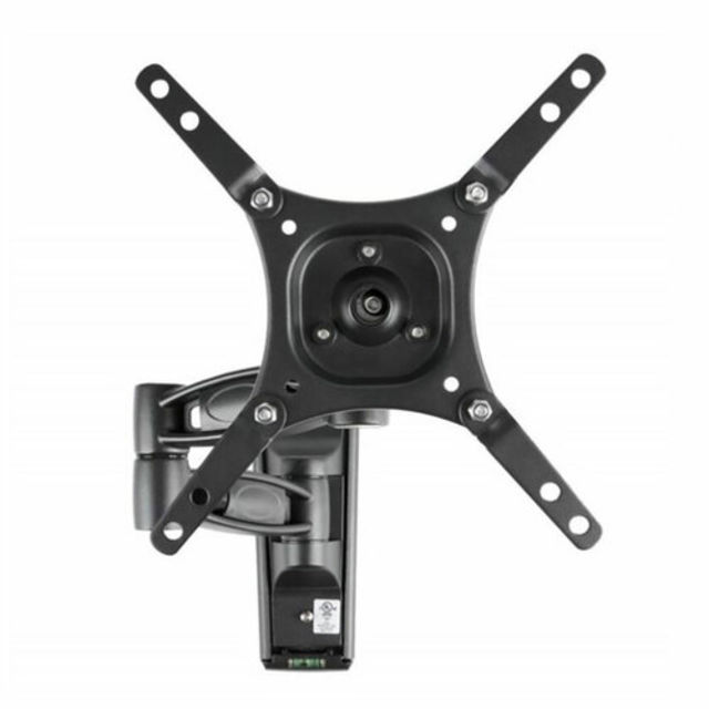 SunBriteTV Single Arm Articulating Wall Mount for 32" - 43" Outdoor TVs