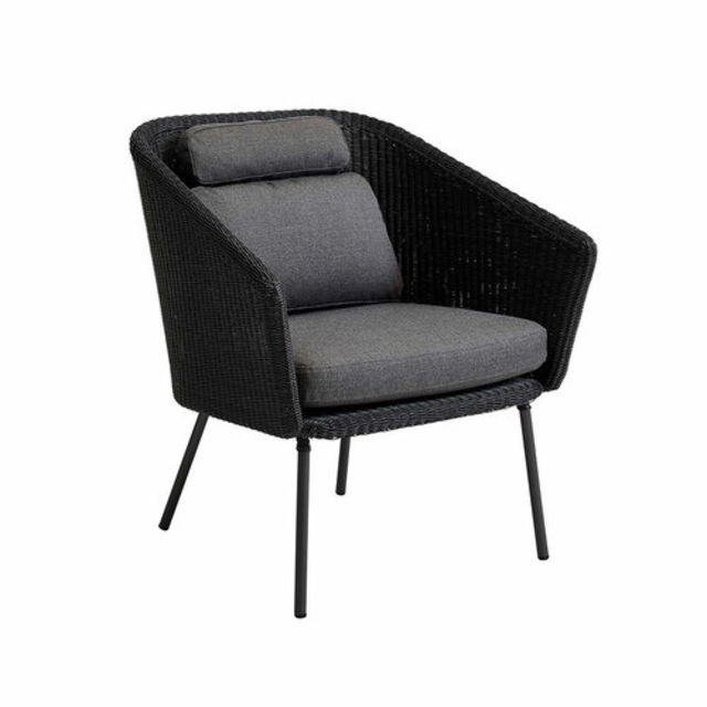 Cane-line Mega Woven Dining Armchair