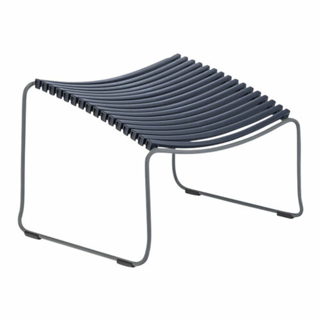 Houe Click Steel Footrest