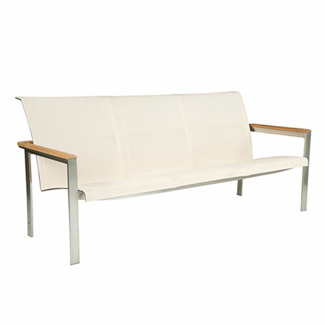 Kingsley Bate Tivoli Sling Sofa