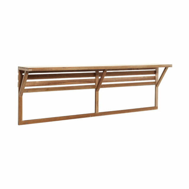 Cane-line Drop Teak Kitchen Bar