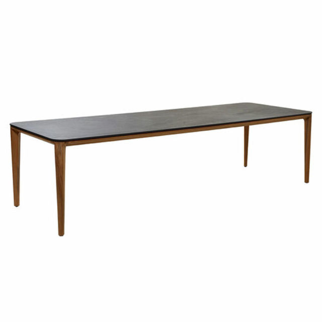 Cane-line Aspect 110" Teak Rectangular Dining Table