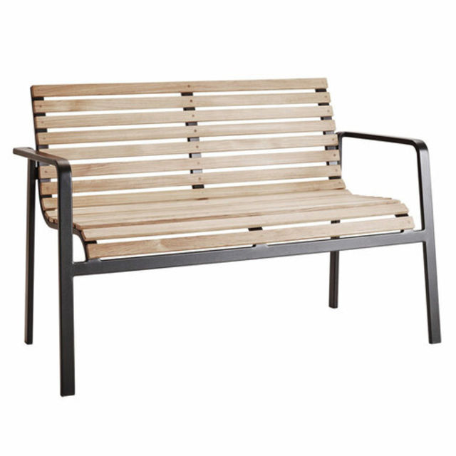 Cane-line Parc 50" Teak Bench