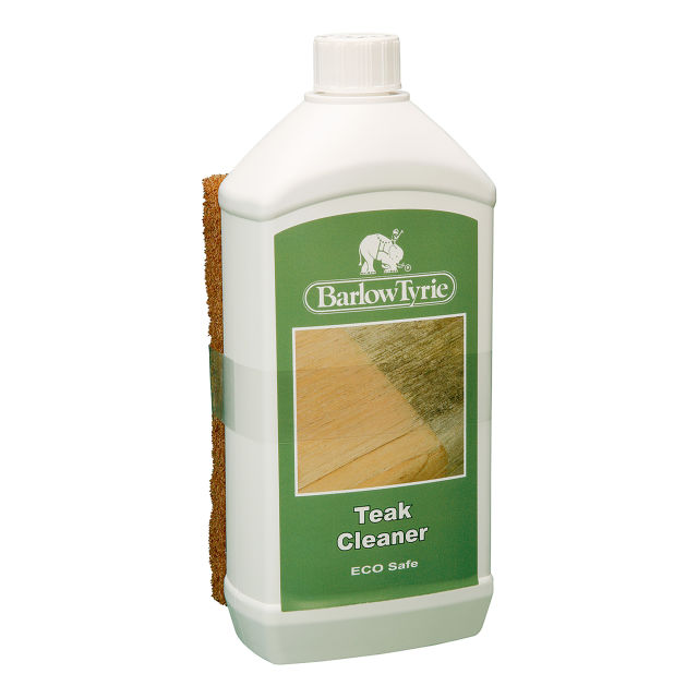 Barlow Tyrie Teak Cleaner