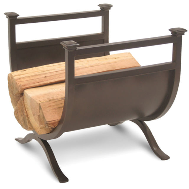 Pilgrim Addison Wood Holder