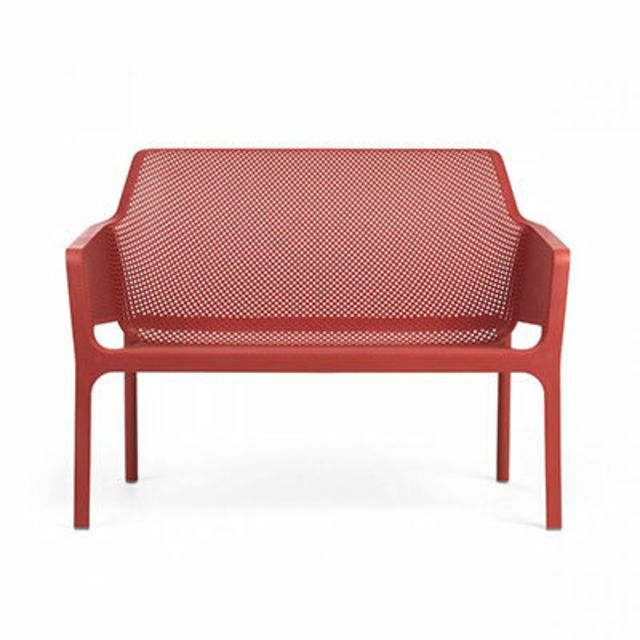 Nardi Net 45" Resin Bench