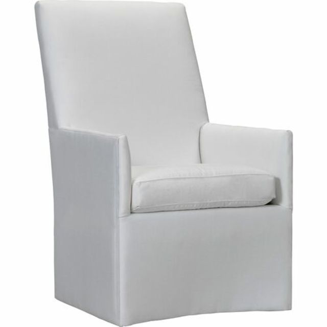 Lane Venture Charlotte Upholstered Dining Armchair