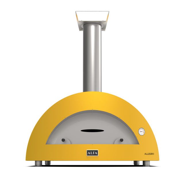 Alfa Legacy Allegro Pizza Oven