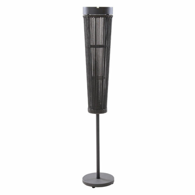 POVL Outdoor Björk Rope Floor Lamp