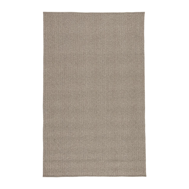 Jaipur Living Nirvana Premium Iver Gray Indoor/Outdoor Rug