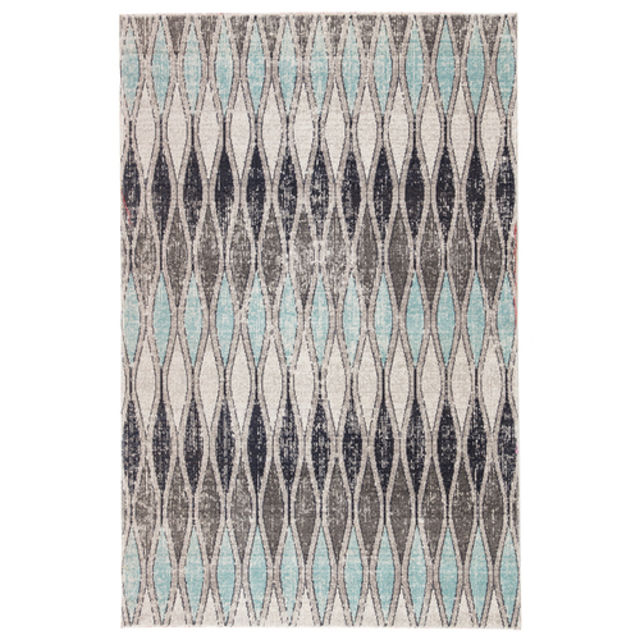 Jaipur Living Polaris Norich Indoor/Outdoor Rug