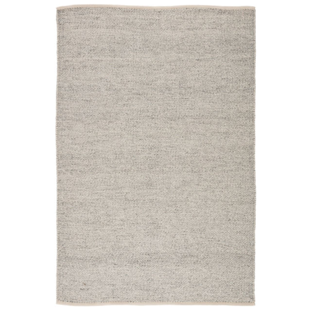 Jaipur Living Pasadena Lamanda Light Gray Indoor/Outdoor Rug