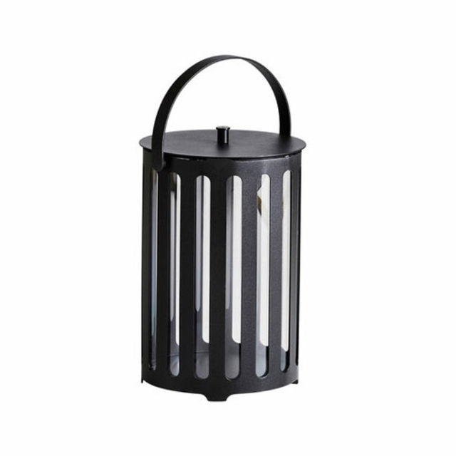 Cane-line Lighttube Small Lantern - Set of 2