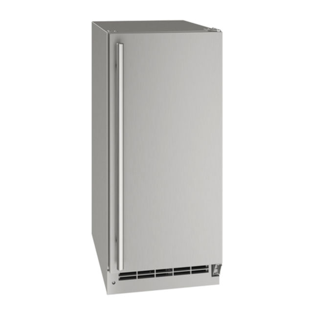 U-Line Appliances 15" Outdoor Refrigerator