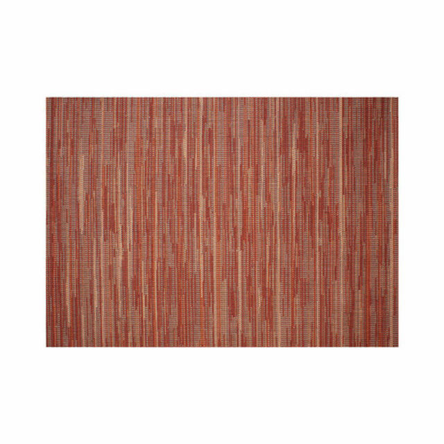 Treasure Garden Painted Desert Red Indoor/Outdoor Rug