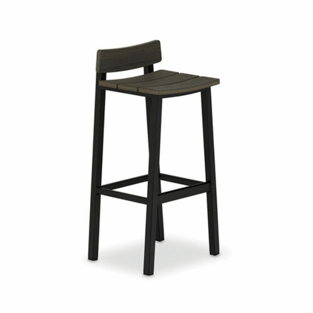 Telescope Casual Avant Aluminum Counter Stool