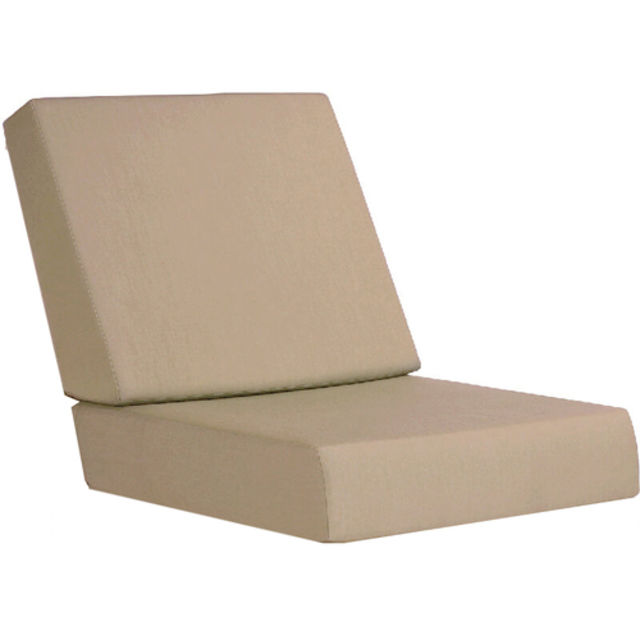 Barlow Tyrie Haven Modular Left End Chair Replacement Cushion