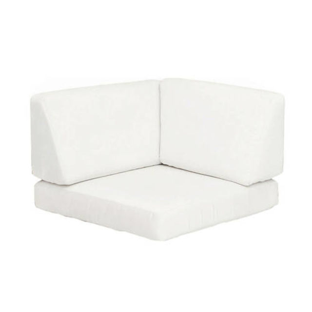 Kingsley Bate Sag Harbor Sectional Corner Chair Replacement Cushion