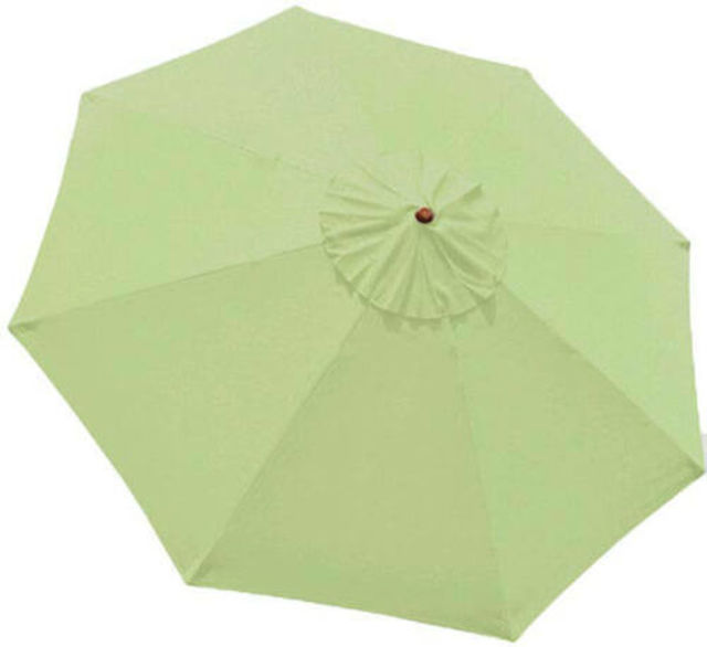 Kingsley Bate 9' Octagonal Market Replacement Canopy