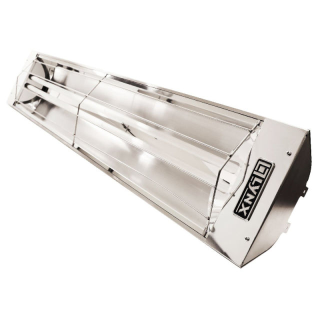 Lynx Grills 39" Dual Element Electric Heaters