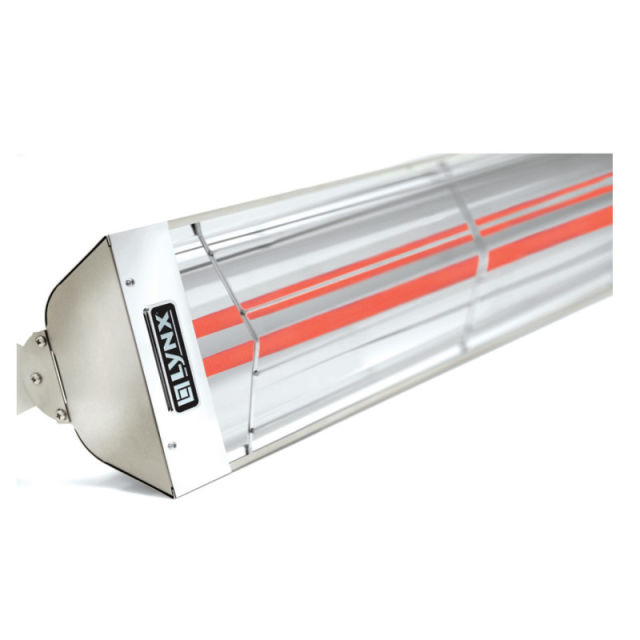 Lynx Grills 39" Dual Element Electric Heaters