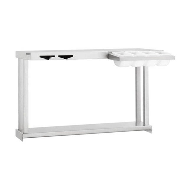 Lynx Grills Professional Pass Shelf for Cocktail Station
