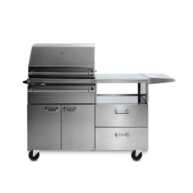Lynx Grills 54" Mobile Kitchen Cart