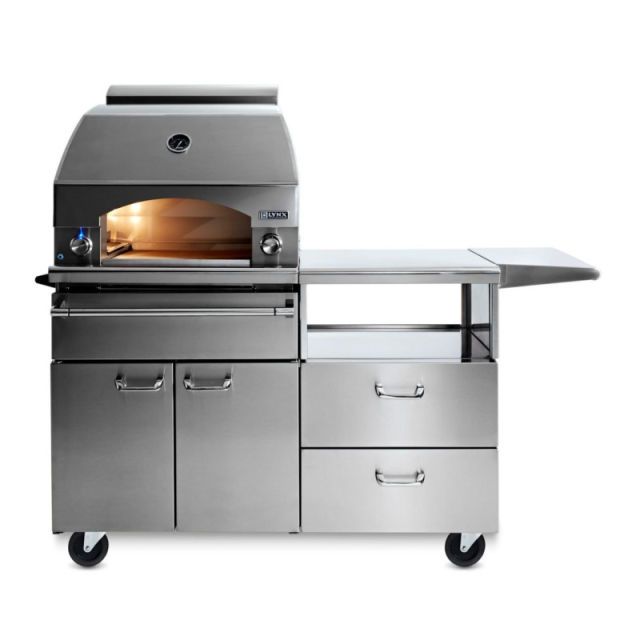 Lynx Grills 54" Mobile Kitchen Cart