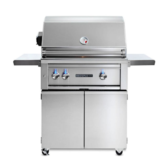 Lynx Grills Sedona 30" Grill Cart