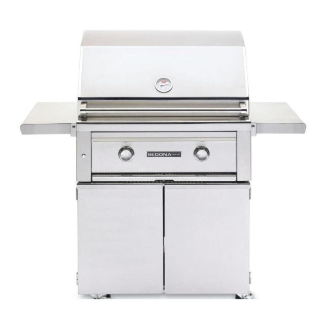 Lynx Grills Sedona 30" Grill Cart
