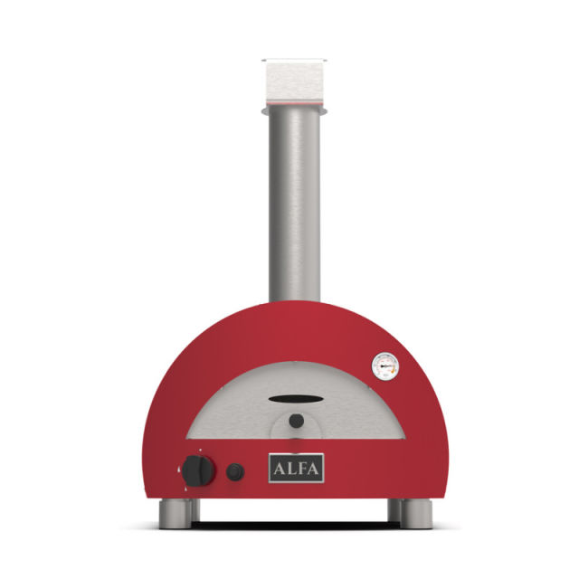 Alfa Portable Pizza Oven
