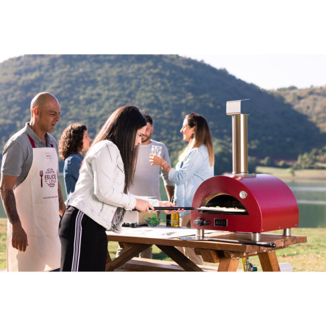 Alfa Portable Pizza Oven